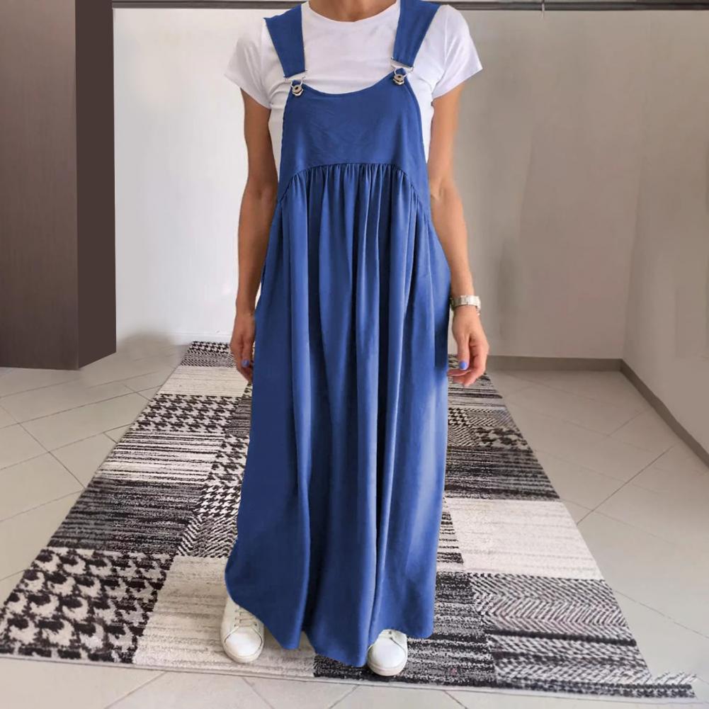 Antea™ Voľné šaty