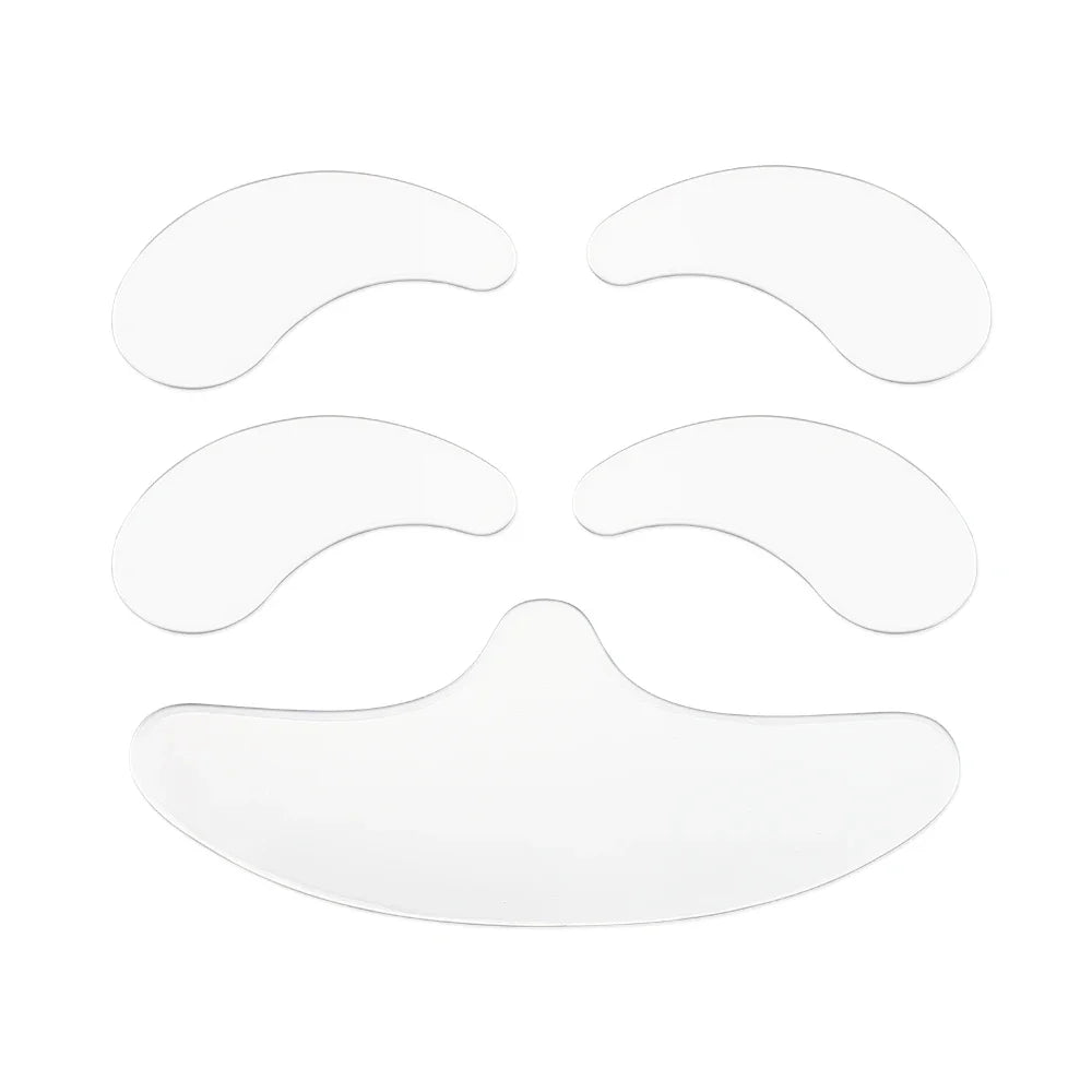 FirmFix™ Náplasti na odstránenie vrások cez noc