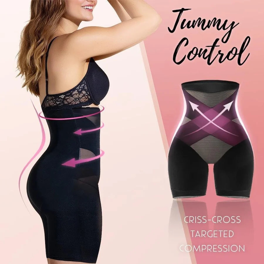 BodyControl Pro™ Tvarovanie odevu