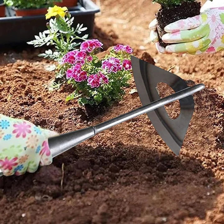 FlexTendr™ Ergonomická motyčka