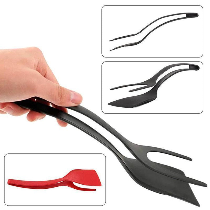 GripMax™ Obracačka 2 v 1