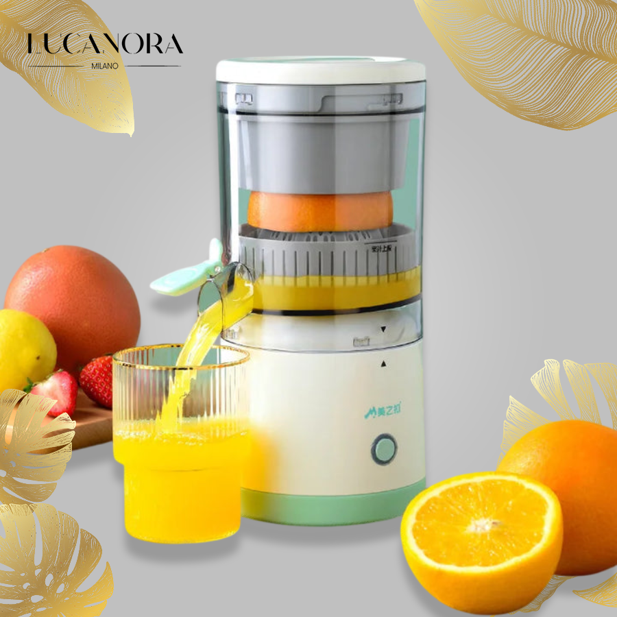 ProJuice™ Prenosný elektrický odšťavovač