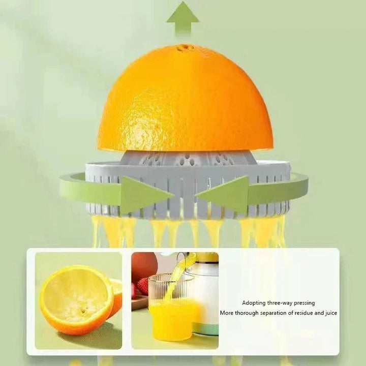 ProJuice™ Prenosný elektrický odšťavovač