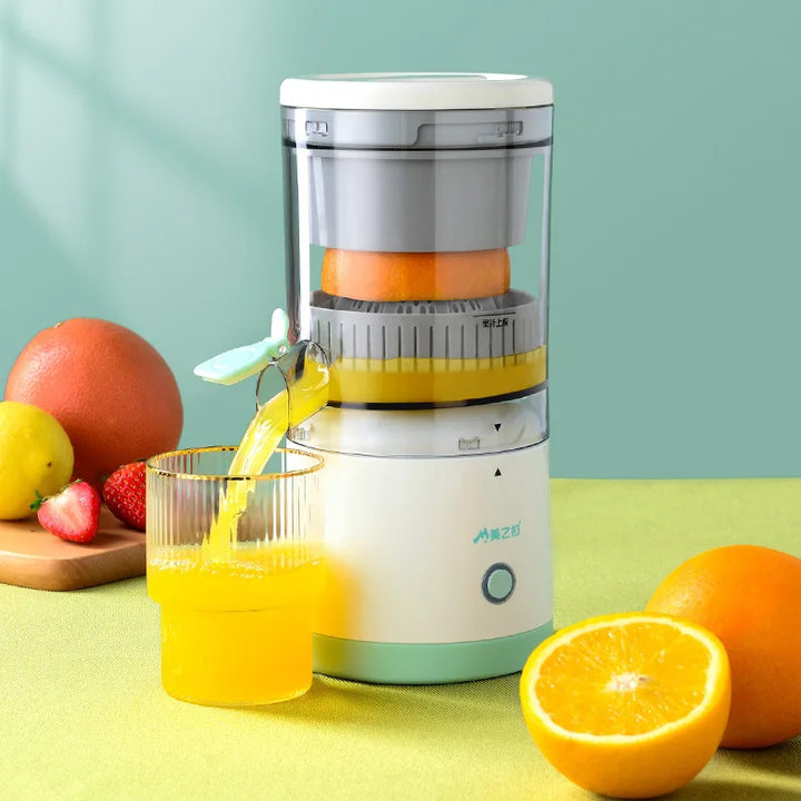ProJuice™ Prenosný elektrický odšťavovač