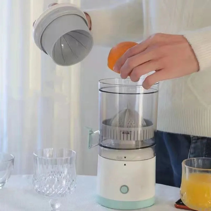 ProJuice™ Prenosný elektrický odšťavovač
