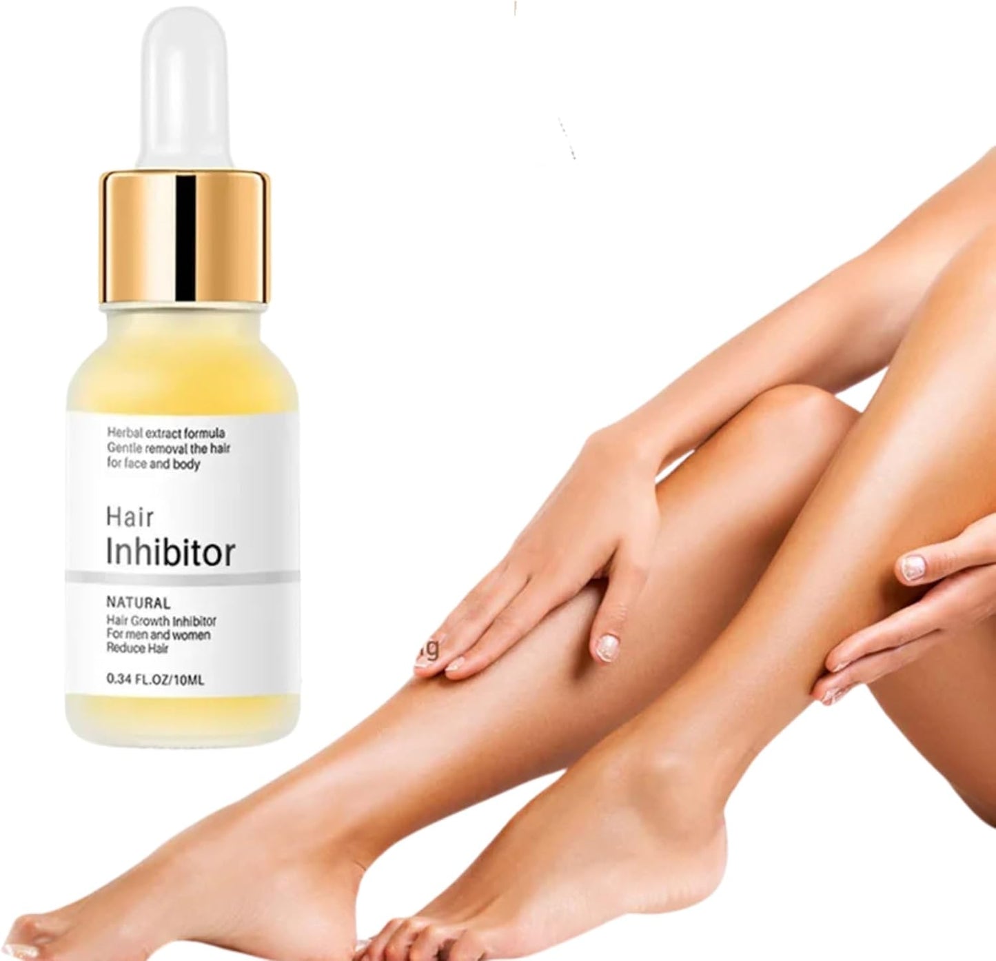 Seraphine™ Sérum na starostlivosť po holení a depilácii