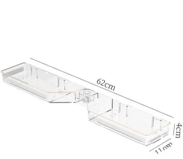 ShelfTech™ Organizátor