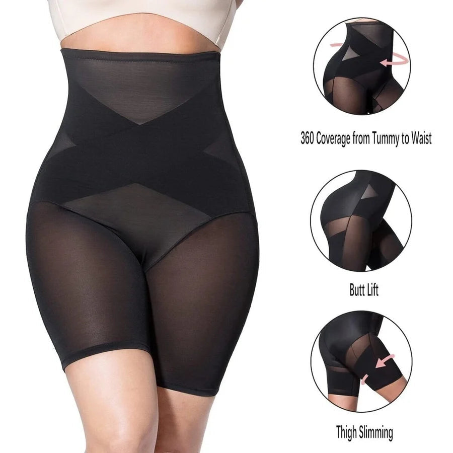 BodyControl Pro™ Tvarovanie odevu