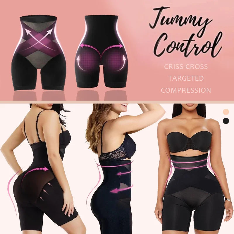 BodyControl Pro™ Tvarovanie odevu