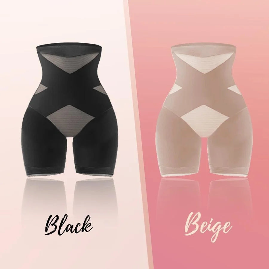 BodyControl Pro™ Tvarovanie odevu