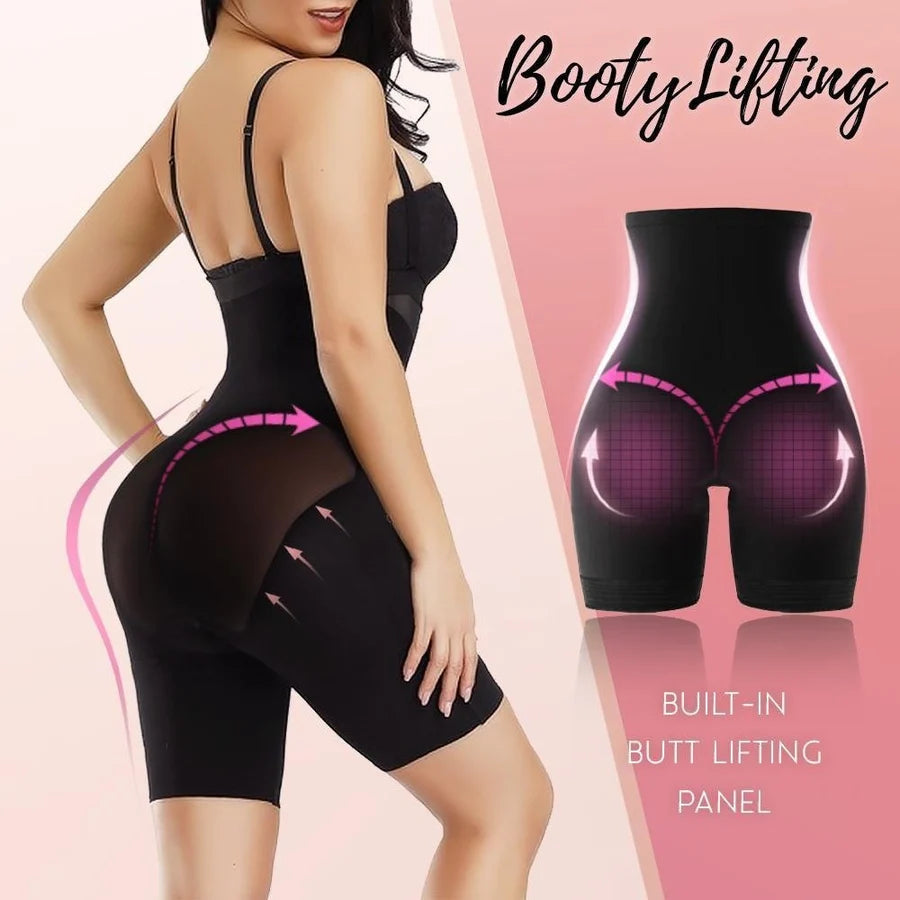 BodyControl Pro™ Tvarovanie odevu
