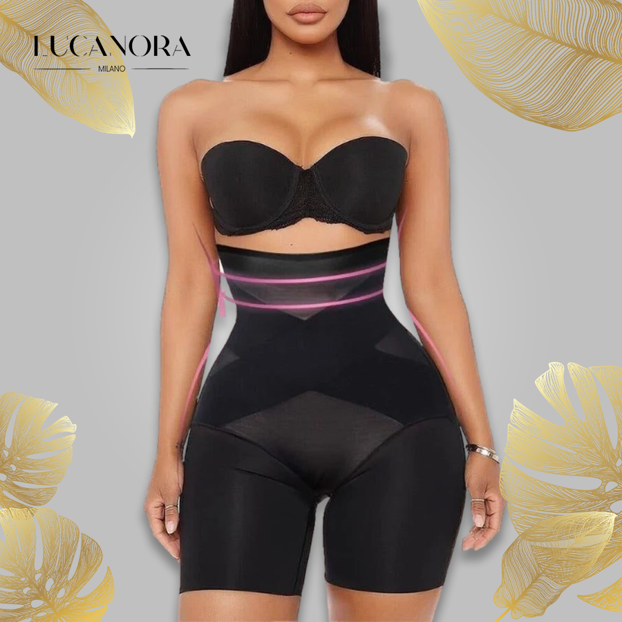 BodyControl Pro™ Tvarovanie odevu
