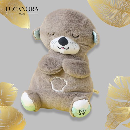 ComfyBear™ Upokojujúci medvedík