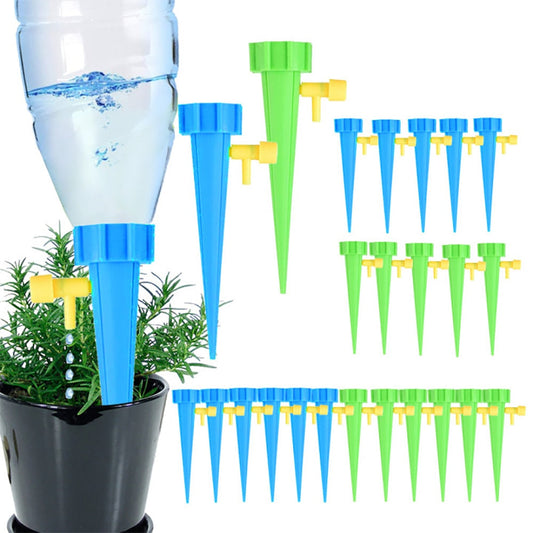 Drippy™ Automatické zariadenie na zavlažovanie rastlín