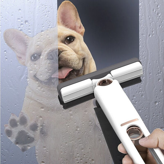 ModrnClean Mini™  multifunkčný čistiaci nástroj