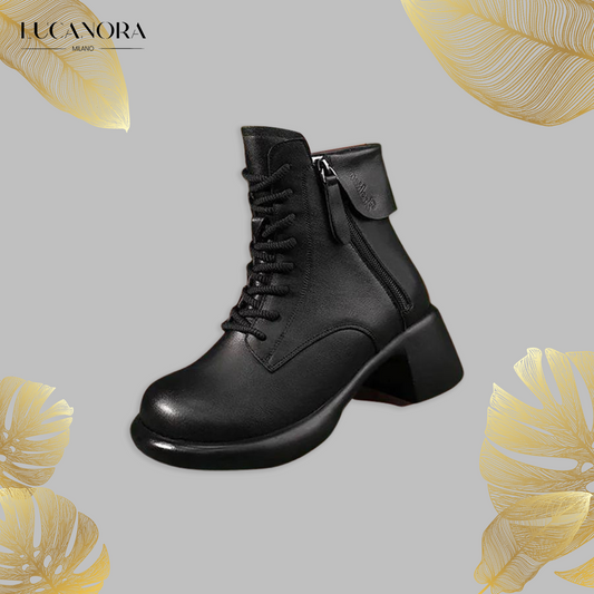 Mónica™ Bottes d'hiver classiques
