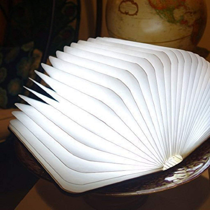NeonFold™ Skladacia nočná lampa na čítanie