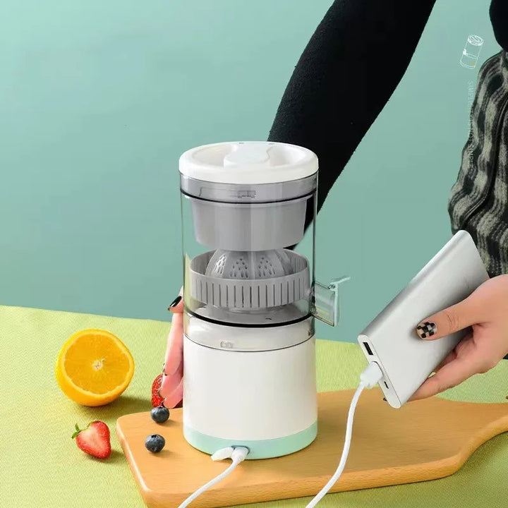 ProJuice™ Prenosný elektrický odšťavovač