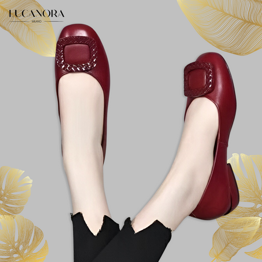 Riccarda Tocci™️ Elegantné čižmy