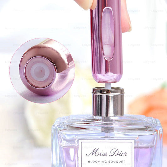 Scentz™ Prenosná fľaša na parfumy
