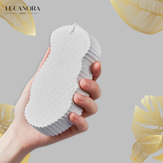 Scrubby™ Exfoliačná špongia do kúpeľa